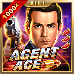 Agent Ace